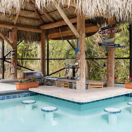 Paradise On Merritt Island Luaran gambar