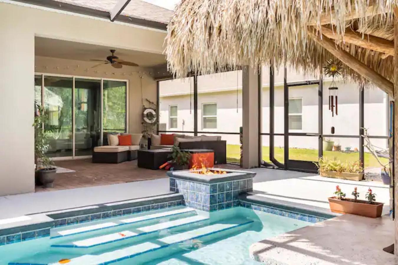 Paradise On Merritt Island Luaran gambar