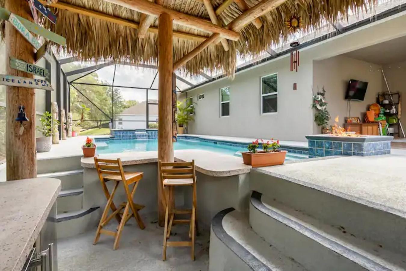 Paradise On Merritt Island Luaran gambar