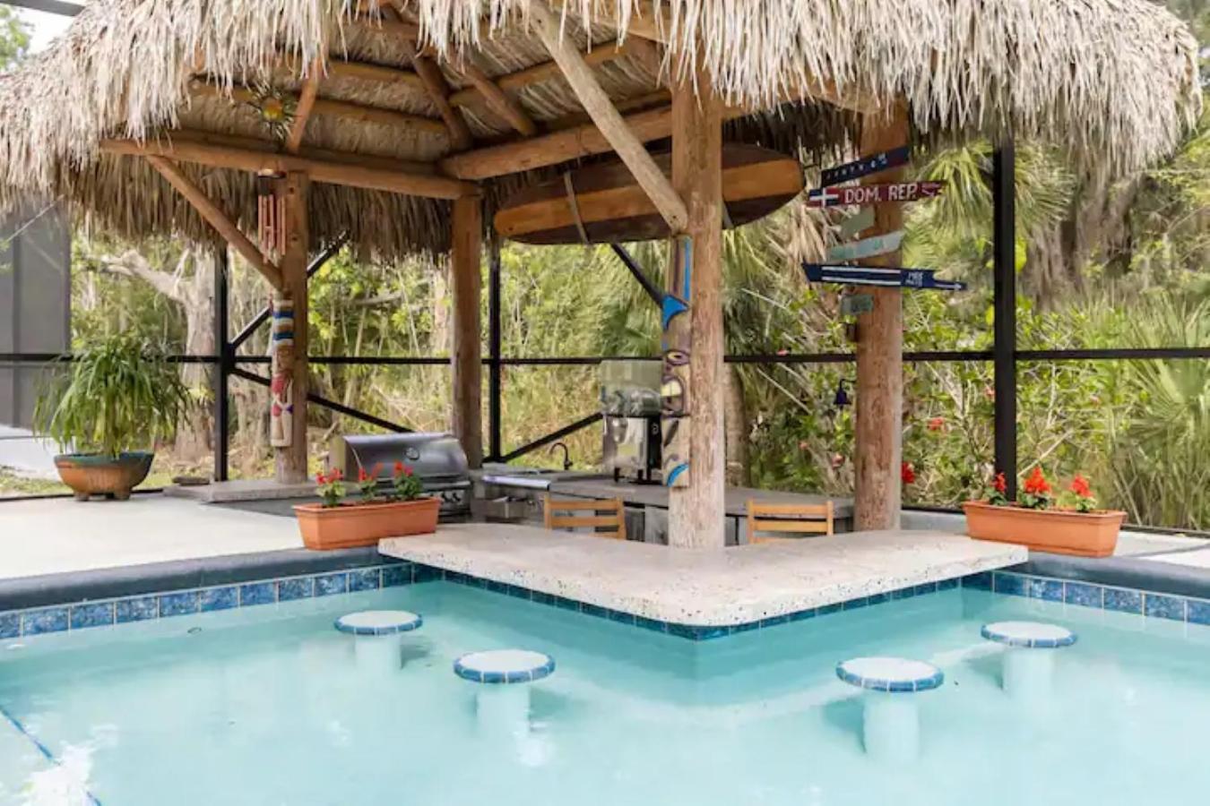 Paradise On Merritt Island Luaran gambar
